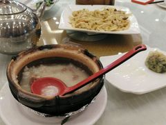 -小榄公饭店·岭南庭院餐厅(民安北路店)