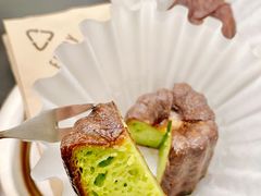 -Au Cafe&Roastery(华侨城店)