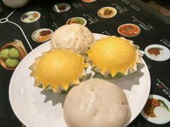 -博悦公馆尚悦自助餐厅