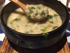 -绿茶餐厅(龙湖杭州金沙天街店)