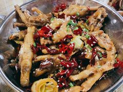 -小民大排档(光谷店)