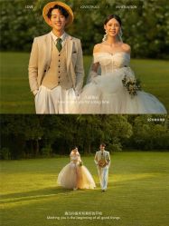 -至臻微拉婚纱摄影