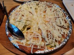 -東舍食唐精品陕菜馆