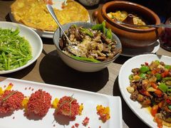 -小喜客·云南特色菜(纳西庭院店)