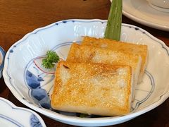 -林四喜·闽南传家菜(鼓浪屿店)