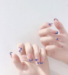 -如一·美甲美睫