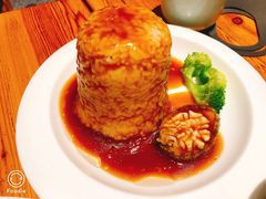 -海小馆海鲜餐厅(茂业百货店)