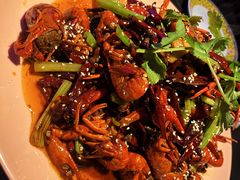 -虾乐园龙虾·夜宵(松江店)