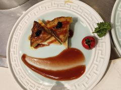 -世香全厨•日料·铁板烧(金桥店)