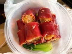 金莎海虾红米肠-点都德(大茶楼店)