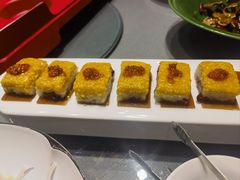 -九十九顶毡房(清河店)