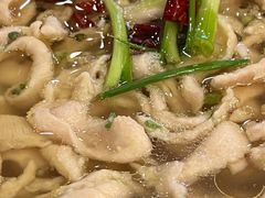 -芭夯兔·无骨兔汤锅(华阳店)