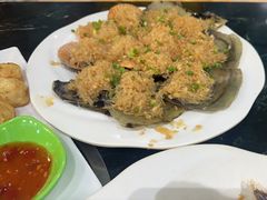 -小海豚•老字号海鲜餐厅(天涯店)