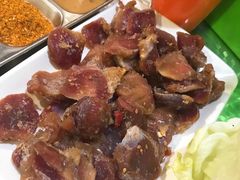 -朴大炮韩式碳烤肉(总店)