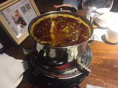 -乐领拈花溪·林涧食韵