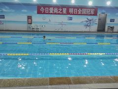 -奇缘游泳培训基地(辰茂店)