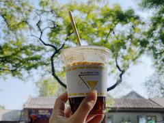 -五进制 Coffee Shop