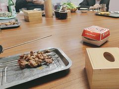 -张记焖窑·十五年专注焖烤(雍和宫店)