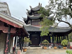 -文昌阁