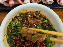 -好口福铜火锅宝鸡特色油泼辣子