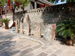 -大槐树寻根祭祖园