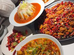 -麻六记(新天地店)