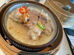 -潮民公馆(BFC外滩金融中心店)