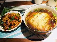 -十面春风·江南面馆(崇宁路店)