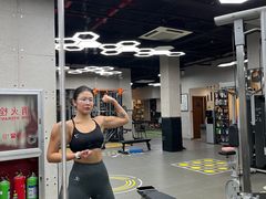 -VPsmart私教健身工作室(新华路旗舰店)