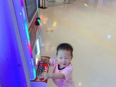 -龙湖南京江北天街