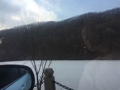 -五家山森林公园滑雪场