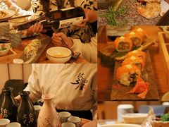 -故乡屋日本料理(八一广场店)