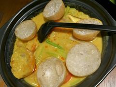 -十二舍·湯物素煮(江泰潤政店)