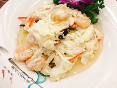 -老苏扬饭店