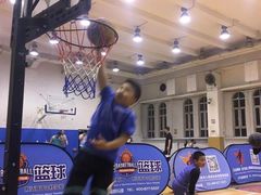 -育华篮球培训(新华路校区)