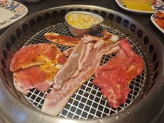 -AJIYA·池袋日式烧肉自助(天津万象城店)