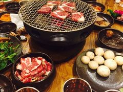 iphone_upload_pic-西塔斗牛家烧烤(中海寰宇店)