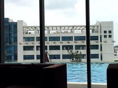 -广州天河希尔顿酒店