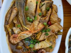 -天天渔港海鲜酒家(石浦玉泉路店)