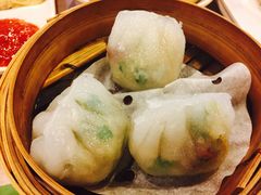 -添好运点心专门店(中环IFC店)