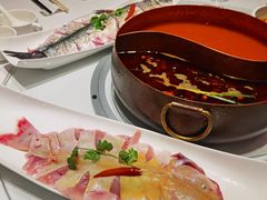 -漾亚·雍雅合鲜(鹭岛店)