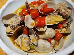 -禾风·海鲜料理自助(玉林店)