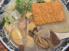 -小潘记鸭血粉丝汤