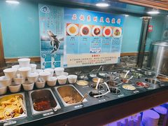 -云尊府云南菜·蒸汽石锅鱼(五棵松华熙店)