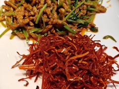 -香香春饼·非遗技艺(万达店)