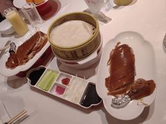 -大鸭梨烤鸭(房山店)