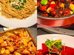 -吴越荣记·苏州菜·松鼠桂鱼(斜塘老街店)