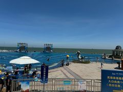 -启东恒大海上威尼斯酒店