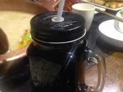 -袁老四重庆老火锅(中瀛御景店)
