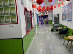 -童程童美·信息学竞赛·乐高机器人编程(昆明世纪城校区)